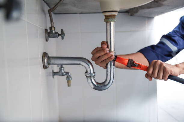 Green Plumbing Solutions and Water Conservation in Henderson, NC