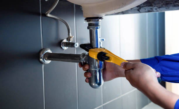 Trusted Henderson, NC Plumbing Services Experts